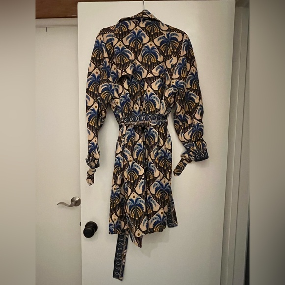 FARM Rio trench - Picture 6 of 6